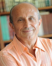 Prof.Dr.Yaşar Nuri Öztürk